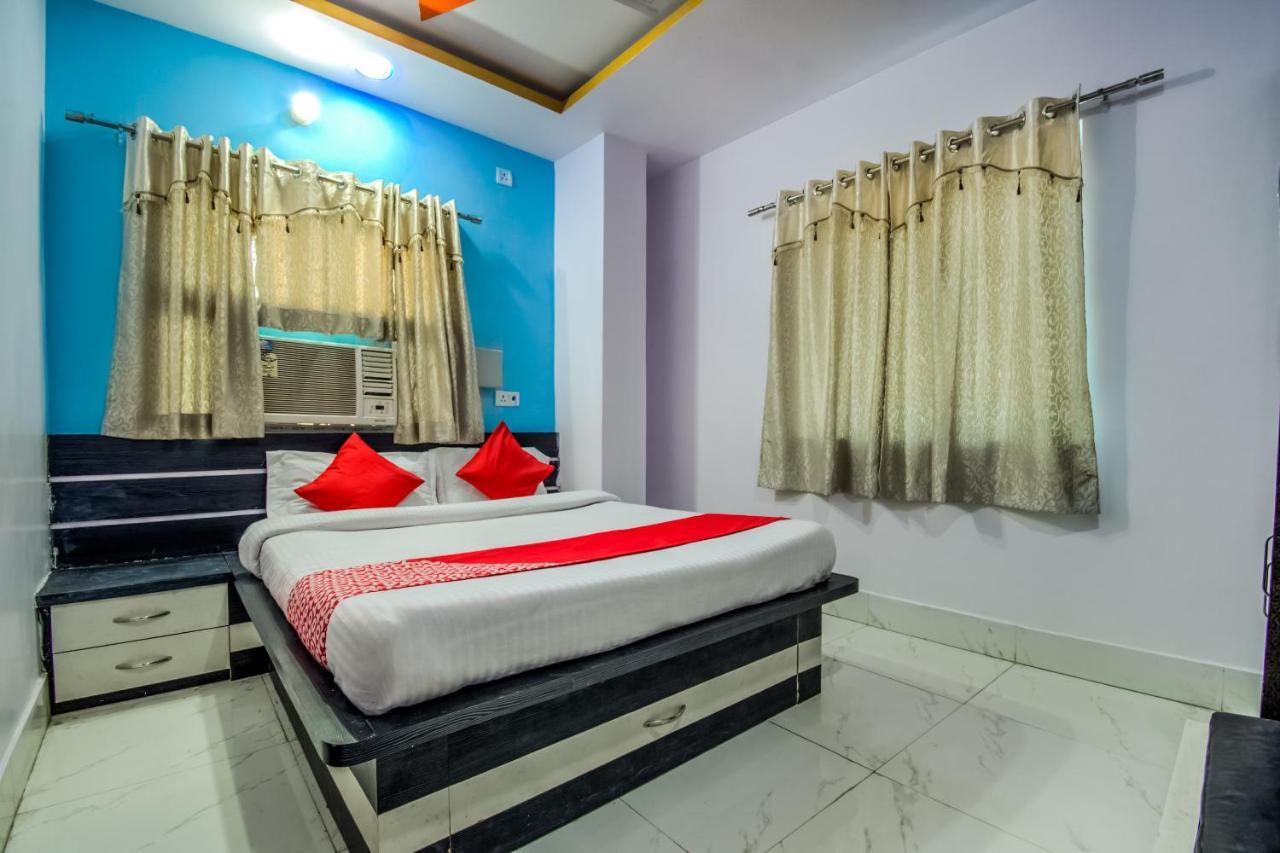 Oyo 14993 Rp Palace Danapur Exterior photo